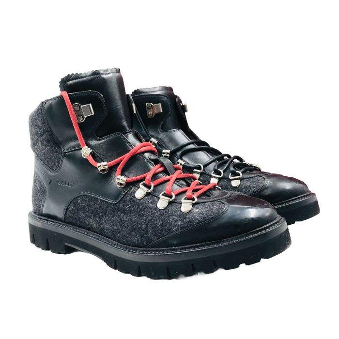 Bally - Laarzen - Maat: EU 40.5 - Nieuw in doos, Vêtements | Hommes, Chaussures