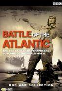 Battle of the atlantic op DVD, Cd's en Dvd's, Dvd's | Documentaire en Educatief, Verzenden, Nieuw in verpakking