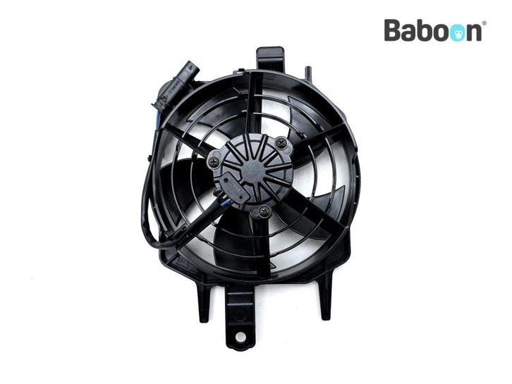 Koelfan Motor BMW R 1300 GS 2023 (R1300GS KA1) (1542548), Motoren, Onderdelen | BMW, Gebruikt, Verzenden