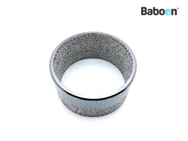 Pakking Yamaha XV 1900 Raider Custom 2008-2012 Exhaust, Motoren, Onderdelen | Yamaha, Gebruikt, Verzenden