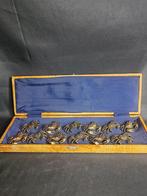 Porte couteau (12) - Métal, Antiquités & Art