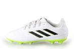 Adidas Voetbalschoenen in maat 35 Wit | 5% extra korting, Kinderen en Baby's, Adidas, Verzenden, Jongen of Meisje, Zo goed als nieuw