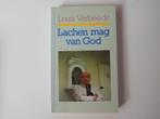 Lachen mag van God - Louis Verbeeck 9789061526025, Verzenden, Zo goed als nieuw, Verbeeck