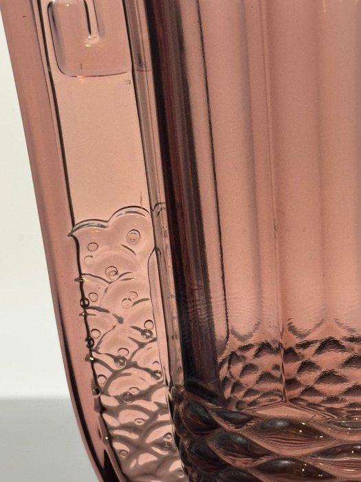 Val Saint Lambert - Charles Graffart & René Delvenne - Vase, Antiek en Kunst, Antiek | Glaswerk en Kristal