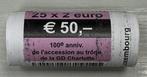 Luxemburg. 2 Euro 2019 Accession au trône de la grande