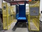 NIJSTEN Palletomkeerder | Palletwisselaar USED, Tot 1000 kg, Verzenden, Overige aandrijving, NIJSTEN