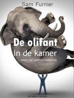 De olifant in de kamer 9789492011046, Livres, Conseil, Aide & Formation, Sam Furnier, Verzenden