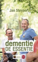 Dementie 9789462670785 Jan Steyaert, Verzenden, Gelezen, Jan Steyaert