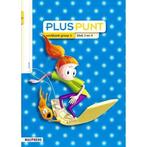 Pluspunt versie 3 Werkboek blok 3-4 groep 3 (per stuk), Verzenden, Nieuw