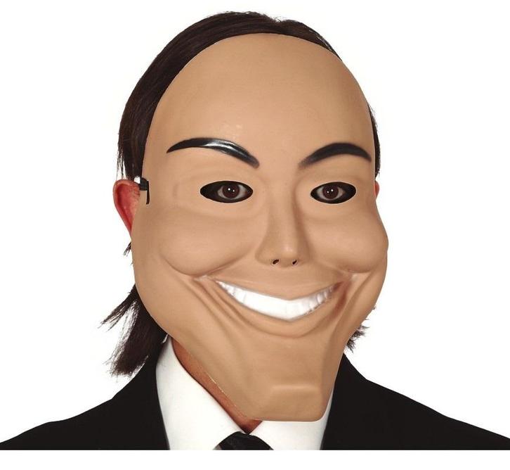 Halloween Dieven Masker, Hobby en Vrije tijd, Feestartikelen, Nieuw, Verzenden