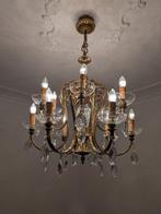 Lustre - Cristal - Gigante Boemia
