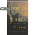De boom van wijsheid 9789052263007 X.L. Zhang, Verzenden, Zo goed als nieuw, X.L. Zhang