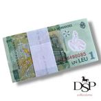 Roemenië. - 100 x 1 Leu - 2024 - Pick 117 (Zonder