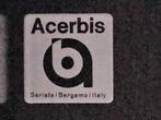 Acerbis - Lodovico Acerbis - Crédence - Parioli - Acier,