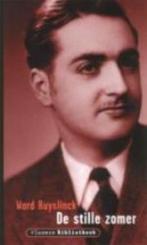 De stille zomer / Vlaamse Bibliotheek / 24 9789052406749, Boeken, Verzenden, Zo goed als nieuw, W. Ruyslinck