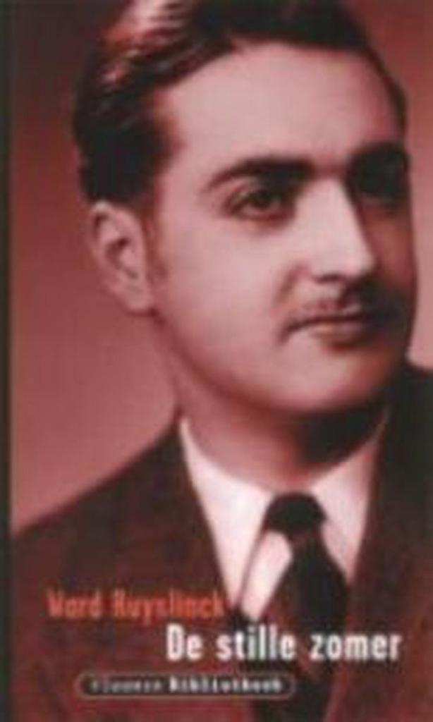 De stille zomer / Vlaamse Bibliotheek / 24 9789052406749, Boeken, Romans, Zo goed als nieuw, Verzenden