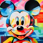 DR HIDE (1992) - Mickey 2025, Antiek en Kunst, Kunst | Schilderijen | Modern
