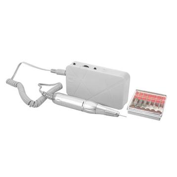 Clavier Professionele Mobiele Nagelfrees Machine Voor Manicu