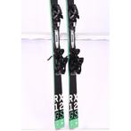 168 173 183 skis KASTLE RX12 GS 2025, grip walk, hollowtech, Overige merken, 160 tot 180 cm, Gebruikt, Verzenden
