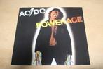 AC/DC - Powerage + If You Want Blood Youve Got It + Live at, Nieuw in verpakking