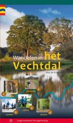 Wandelen in het Vechtdal 9789078641872 Max de Krijger, Boeken, Verzenden, Gelezen, Max de Krijger