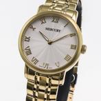 Mercury - Swiss Chronograph - ME400-GG-1 - Zonder, Nieuw