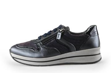 Feyn Sneakers in maat 38 Zwart | 5% korting beschikbaar voor biedingen