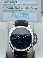 Panerai - Luminor Marina Automatic Limited Edition, Nieuw