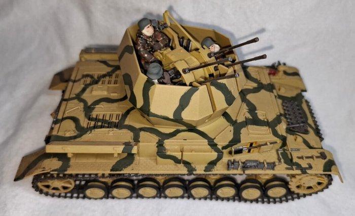 1:35 - Model militair voertuig - FIRST EDITION (Schaars) -, Kinderen en Baby's, Speelgoed | Overig