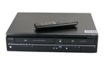 Funai WD6D-M100 - DVD & VHS recorder (VHS copy to DVD), TV, Hi-fi & Vidéo, Lecteurs vidéo, Verzenden