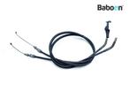 Gaskabel Kawasaki GPZ 1000 RX (GPZ1000RX ZX1000A), Verzenden, Gebruikt
