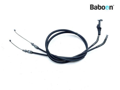 Gaskabel Kawasaki GPZ 1000 RX (GPZ1000RX ZX1000A), Motoren, Onderdelen | Kawasaki, Gebruikt, Verzenden