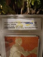 1996/97 Fleer Ultra Decade of Excellence Michael Jordan -, Nieuw