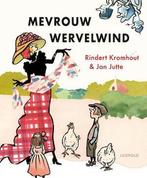 Mevrouw Wervelwind, Boeken, Nieuw, Nederlands, Verzenden