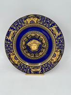 Rosenthal - Versace - Wandbord - Ikarus Medusa - Keramiek