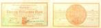 50 Milliarden Mark Welt Crailsheim 1923 Notgeld gruen dru..., Postzegels en Munten, Verzenden, België