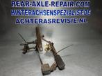 Pedalen Opel Ascona B, Opel Manta B. (Interieur), Auto-onderdelen, Verzenden, Gebruikt, Opel