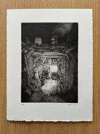 Philippe Mohlitz (1941) - Sans titre, 1998, Antiek en Kunst