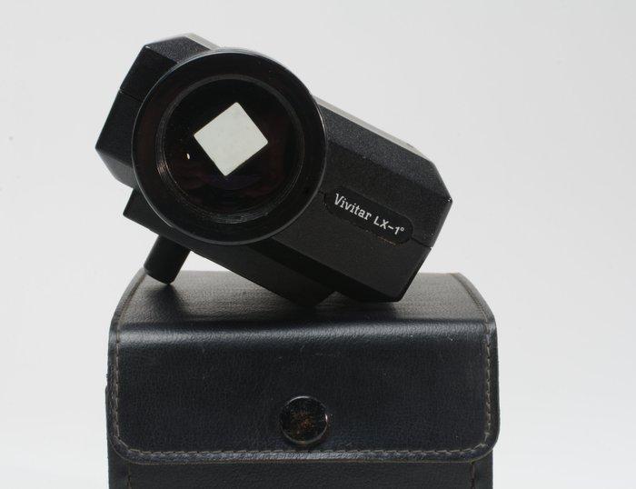 Vivitar LX-1 Lichtmeter, TV, Hi-fi & Vidéo, Appareils photo analogiques
