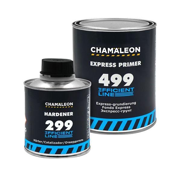 499 Express Primer - Set 1,25 liter Chamäleon, Autos : Divers, Outils de voiture, Envoi