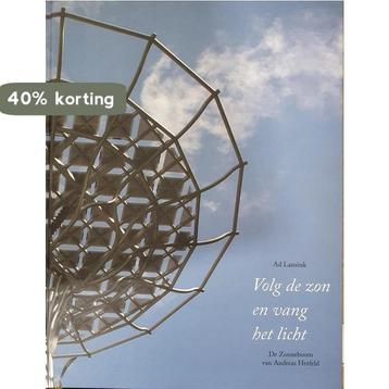 Volg de zon en vang het licht / Kunstbeeld Cahier / 3, Verzenden, Ad Lansink