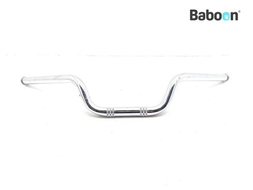 Guidon Triumph Scrambler 2012-2016 EFI (865) >463262, Motoren, Onderdelen | Overige, Verzenden