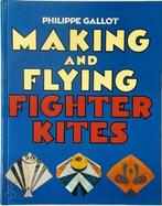 Making & Flying Fighter Kites, Verzenden