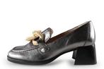 Hispanitas loafers in maat 36 Zilver | 15% korting, Handtassen en Accessoires, Tassen | Damestassen, Verzenden, Zo goed als nieuw