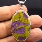 Zeldzaam en fascinerend mineraal dat uitsluitend in Tasmanië, Verzamelen, Mineralen en Fossielen