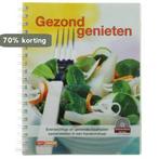 Gezond genieten 9789076229577 Collectief, Boeken, Verzenden, Zo goed als nieuw, Collectief