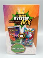 Pokémon Mystery box - OR/OR Gym Challenge Edition - Various, Nieuw