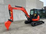 Veiling: Midigraafmachine Kubota KX155-3SZ Diesel 2012, Ophalen
