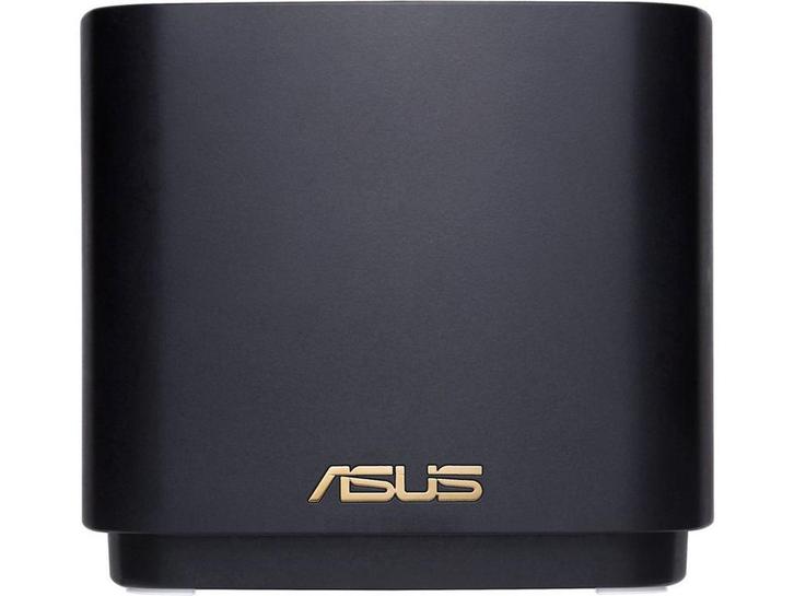 ASUS ZenWiFi XD4 Plus - Mesh Wifi - AX1800 Wifi 6 - Zwart, Computers en Software, Routers en Modems, Zo goed als nieuw, Verzenden