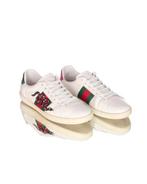 Gucci - Gucci Ace Snake - Sneakers - Maat: EU 43, Kleding | Heren, Nieuw